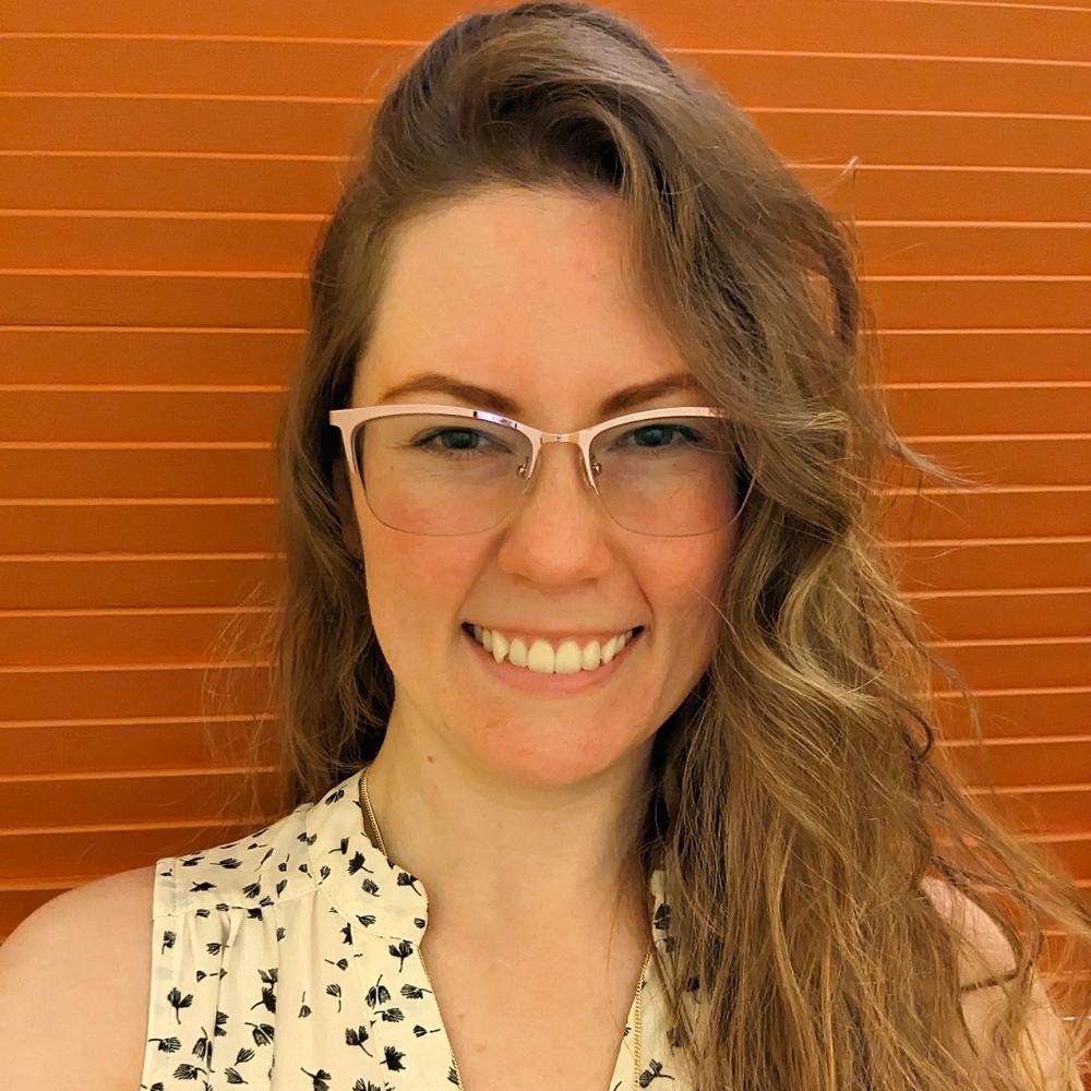 Meet your Posher, Lexi